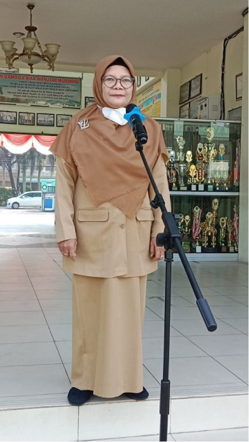 Upacara Bendera