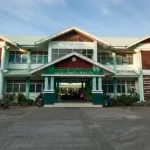 Gedung Sekolah
