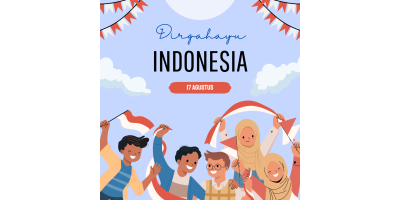 HARI KEMERDEKAAN REPUBLIK INDONESIA