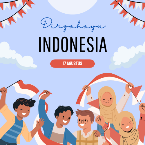 HARI KEMERDEKAAN REPUBLIK INDONESIA