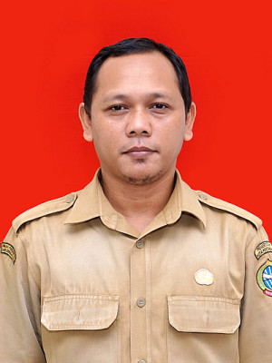 David Anugrah Siahaan, S.Th.