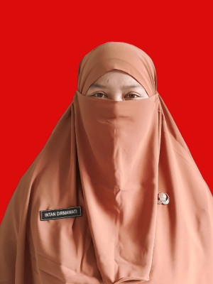Intan Dirmawati, S.Pd