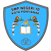 SMP NEGERI 10 KOTA PONTIANAK