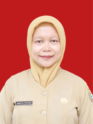 Maretta Fitriani