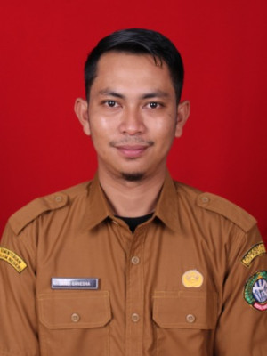 Sandi Ganesha, S.Pd