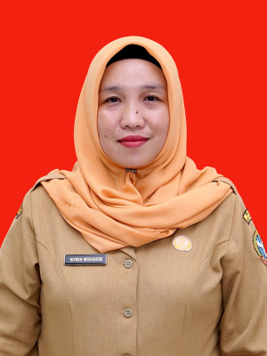 Wiwin Minarsih, A.Md
